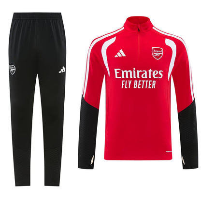 Jacket suite 2026/2027 Kids Tracksuit