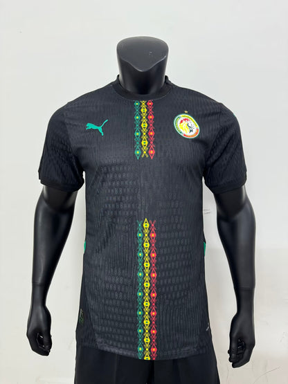 Senegal Special Edition 2024/2025 Player Version Football Jersey