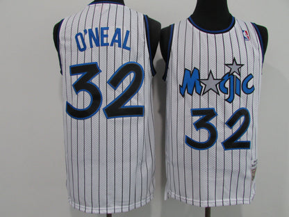 Retro Orlando Magic Football Jersey
