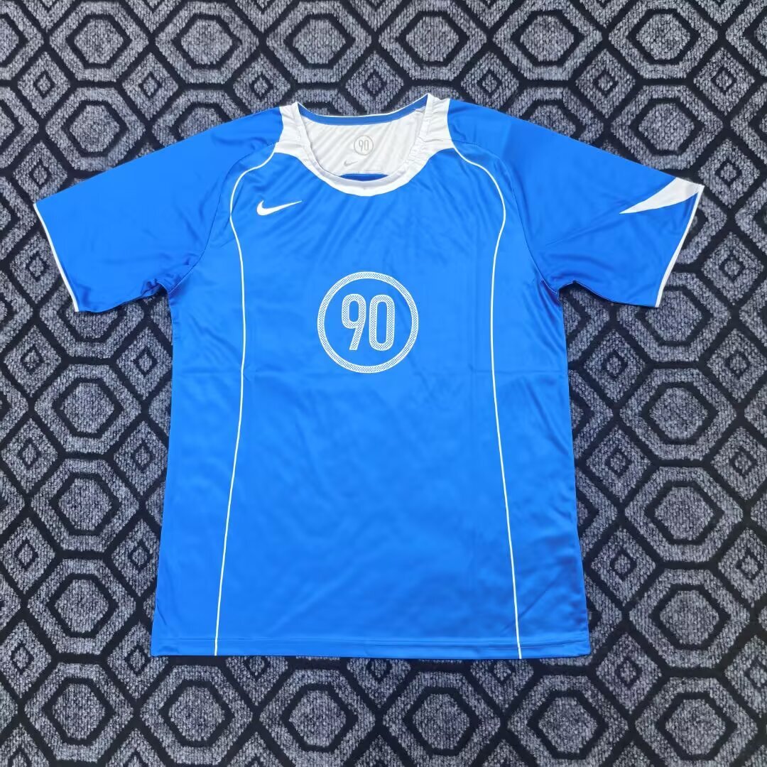 Adidas&Nike 2025/2026 Football Jersey