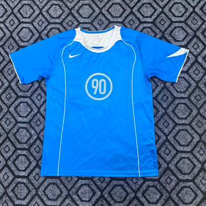 Adidas&Nike 2025/2026 Football Jersey