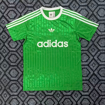 Adidas&Nike 2025/2026 Football Jersey