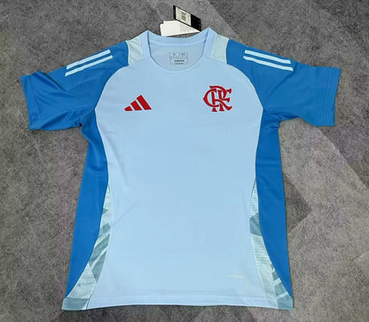 Flamengo 2025/2026 Fan Version Tracksuit
