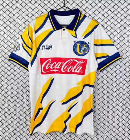 Retro tiger 1999/2000 Away Football Jersey