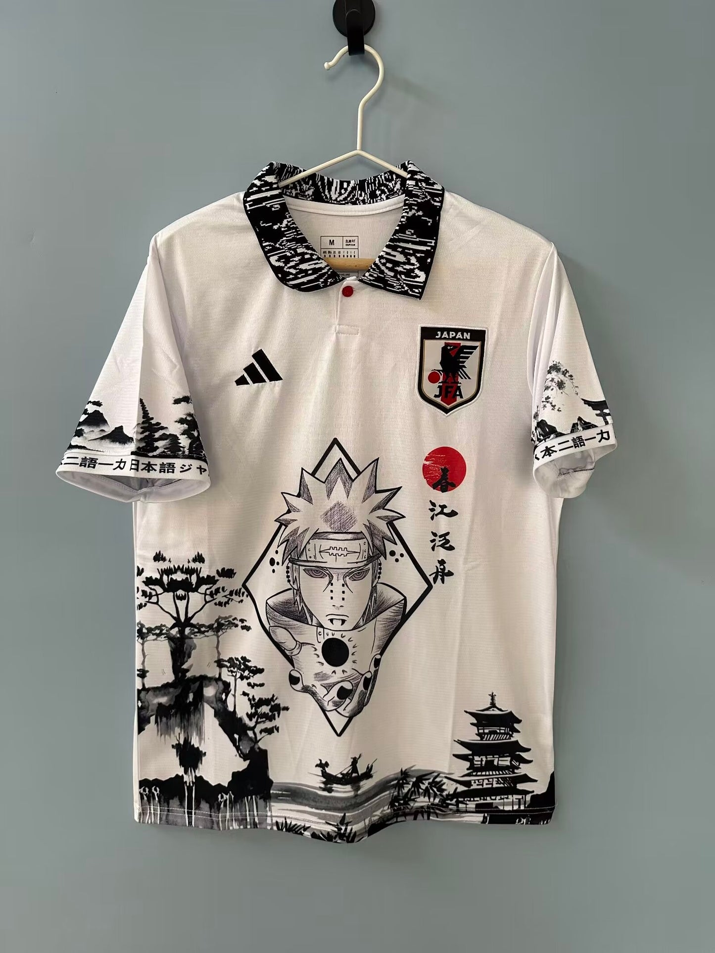 Japan Special Edition 2024/2025 Fan Version Football Jersey