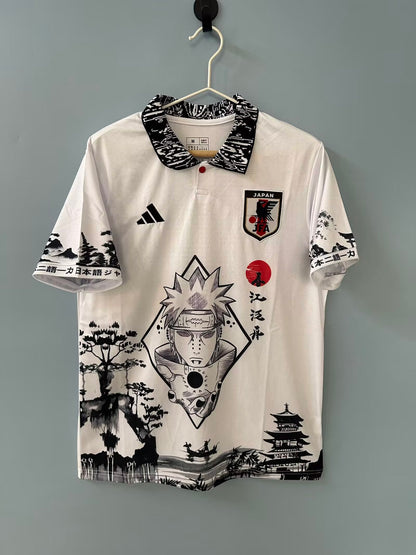 Japan Special Edition 2024/2025 Fan Version Football Jersey