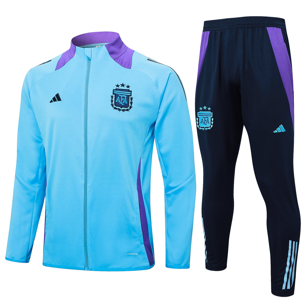 Jacket suite 2024/2025 Tracksuit