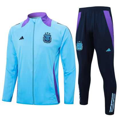 Jacket suite 2024/2025 Tracksuit