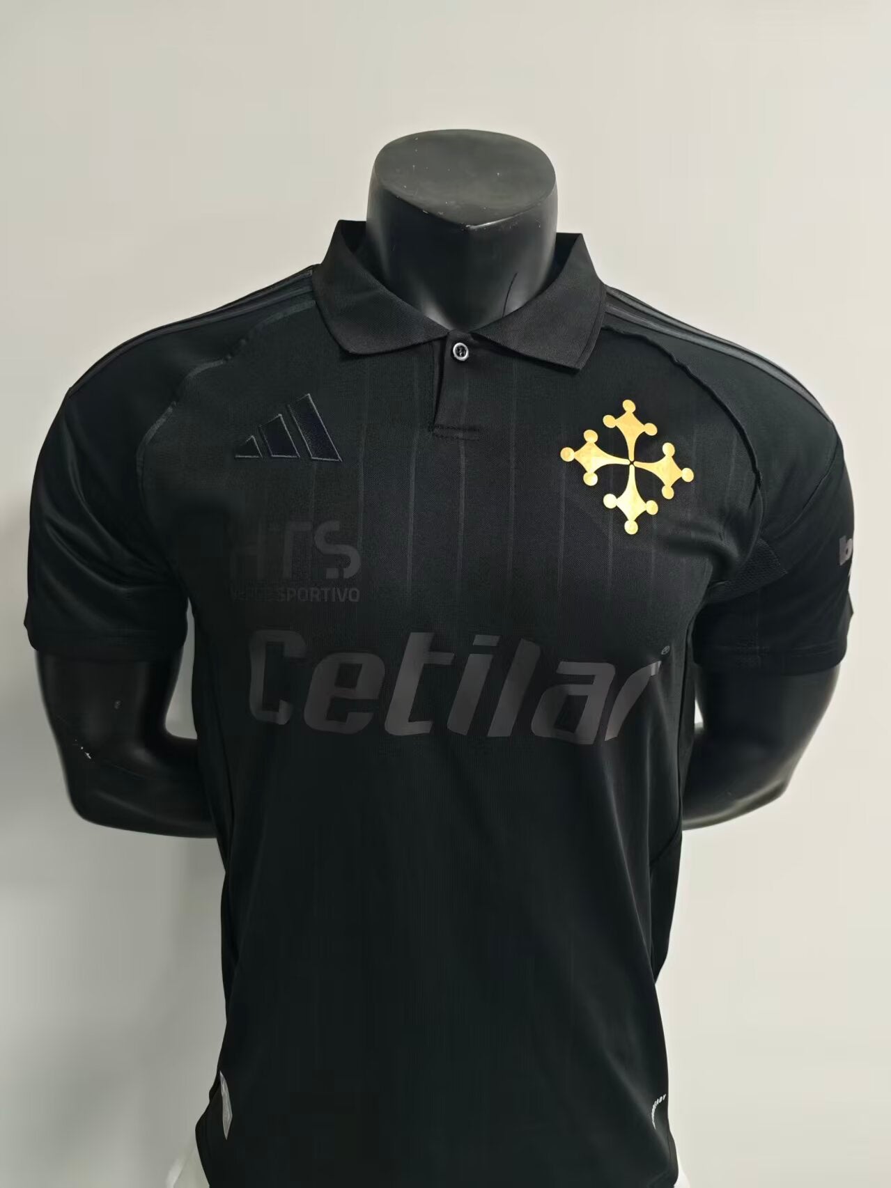Italy-Serie A 2025/2026 Third Away Fan Version Football Jersey