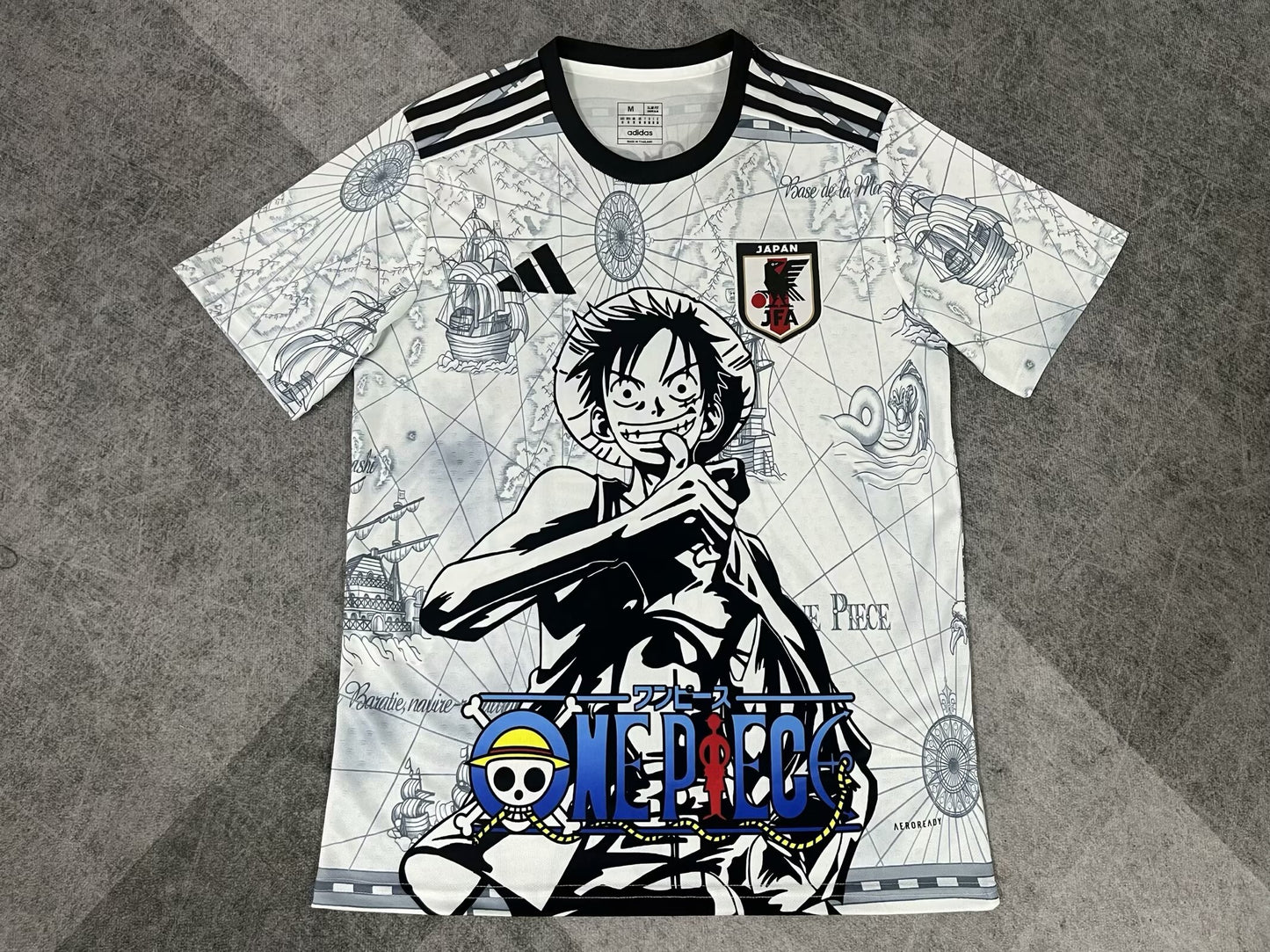 Japan Special Edition 2024/2025 Fan Version Football Jersey