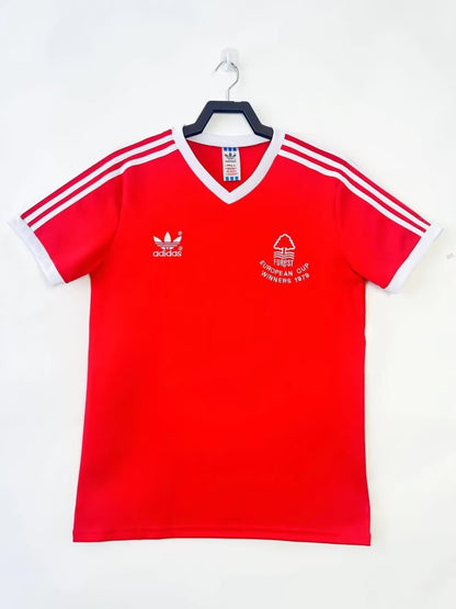 Retro Other !!! 1977/1980 Home Football Jersey