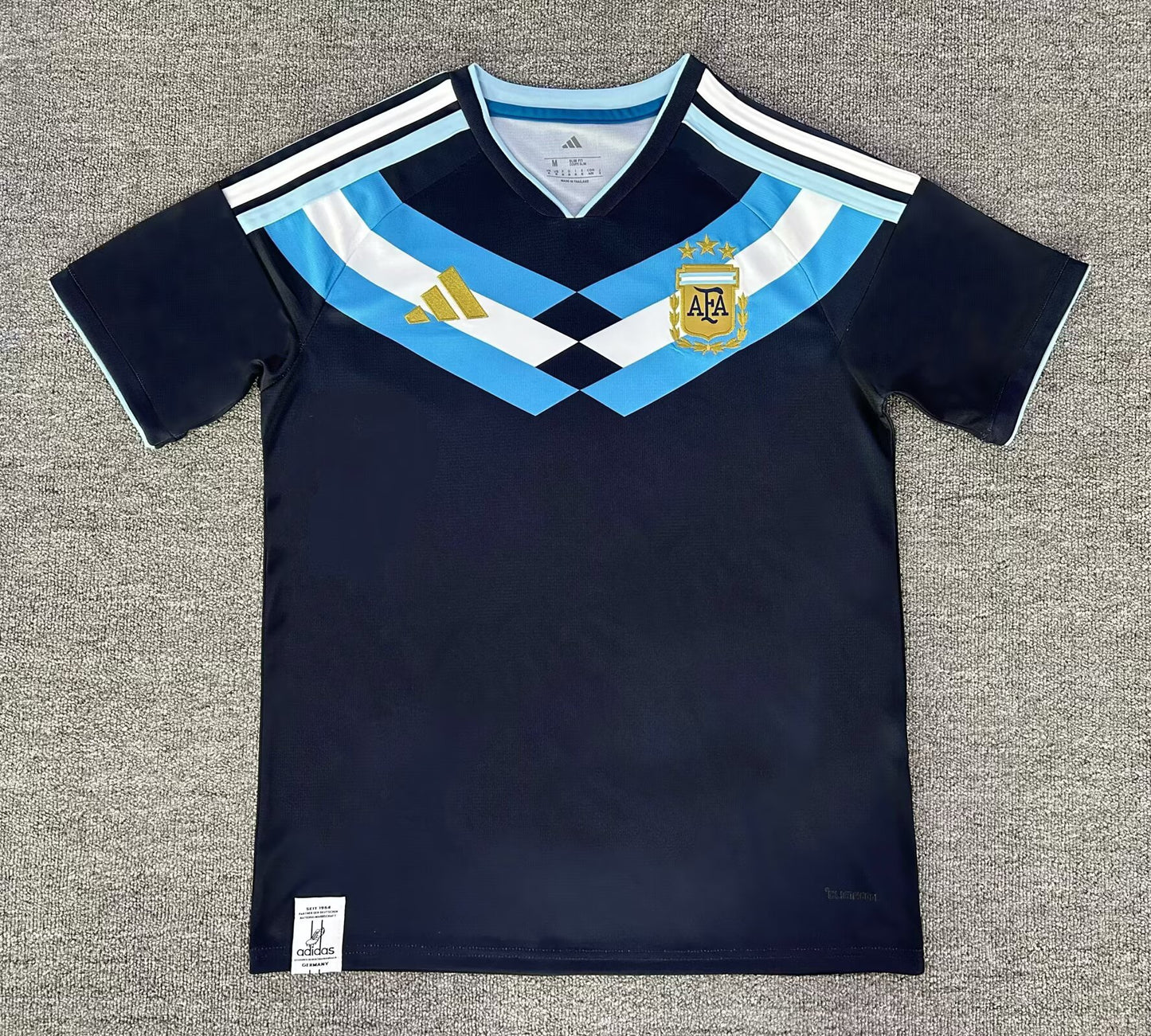 Argentina Special Edition 2026/2027 Fan Version Football Jersey