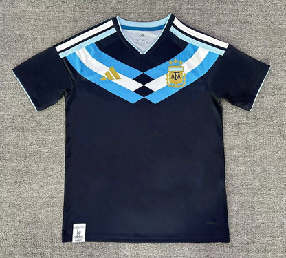 Argentina Special Edition 2026/2027 Fan Version Football Jersey