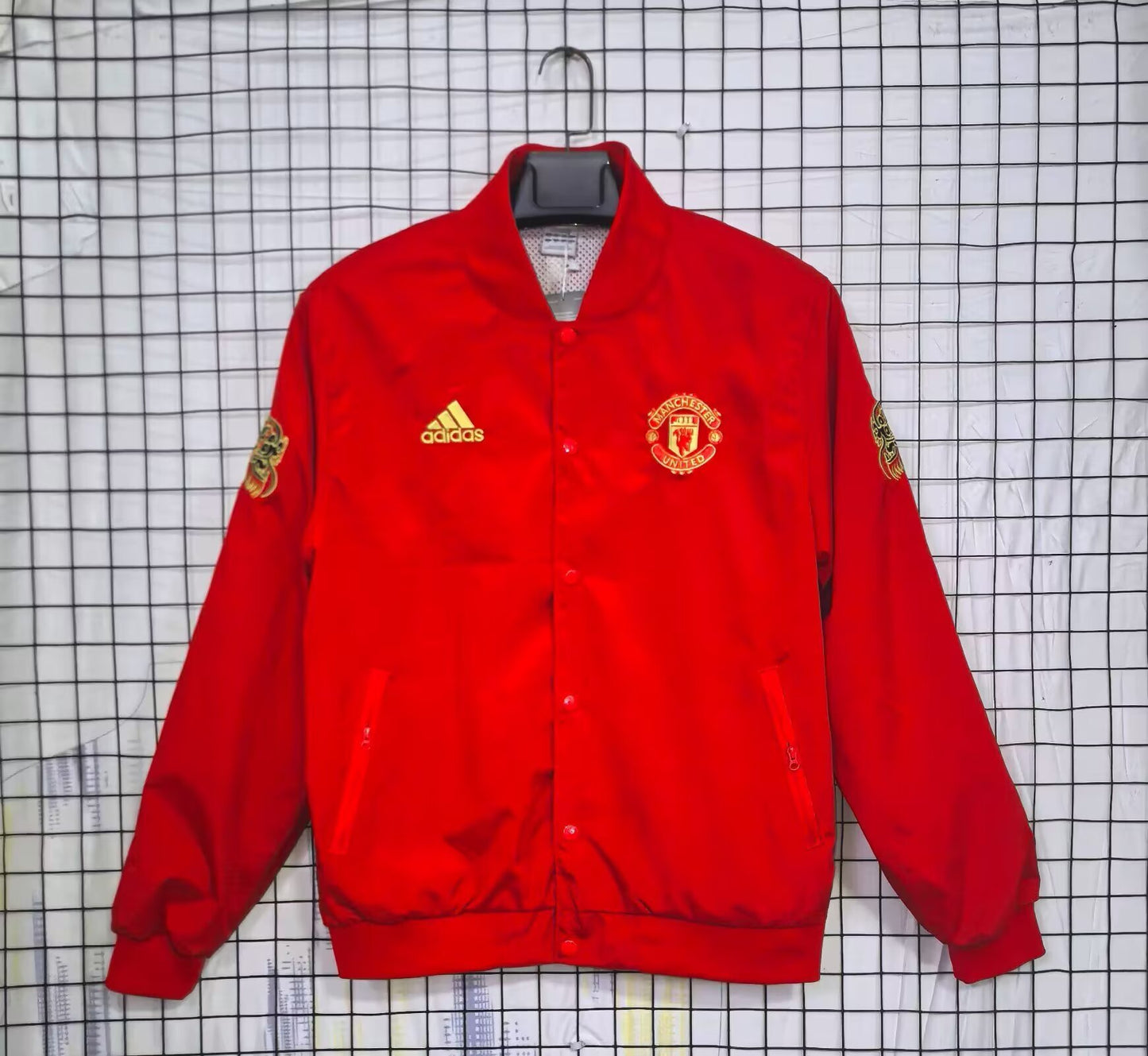 Windbreaker 2025/2026 Windbreaker