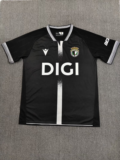 other team 2025/2026 Away Fan Version Football Jersey