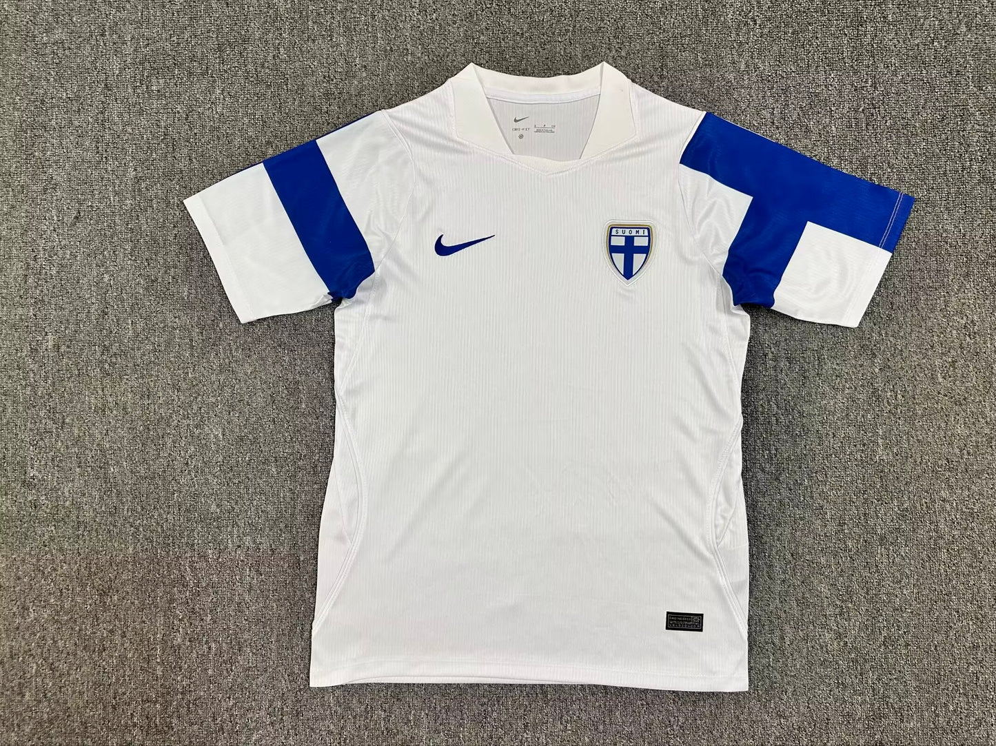 Finland Home Jersey 2026-2027
