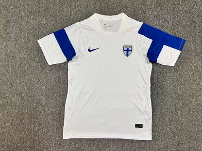 Finland Home Jersey 2026-2027
