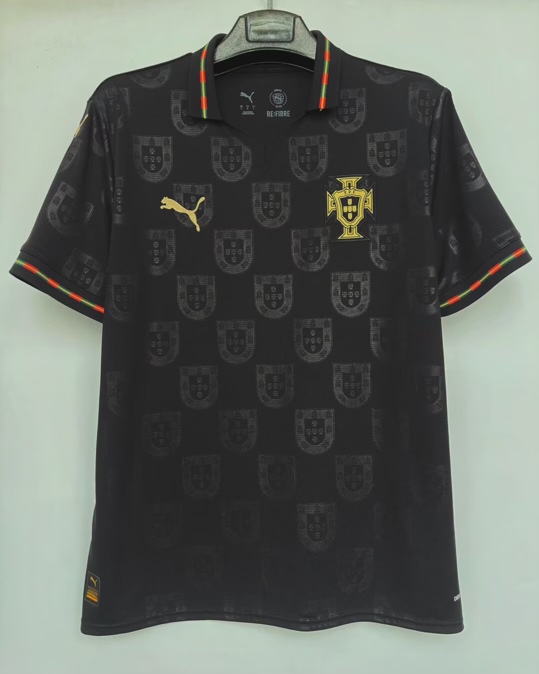 Portugal Special Edition 2026/2027 Fan Version Football Jersey