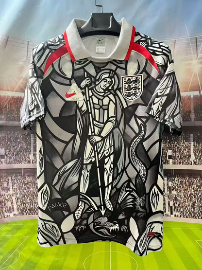 England Special Edition 2026/2027 Fan Version Football Jersey