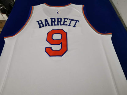 New York Knickerbockers Football Jersey