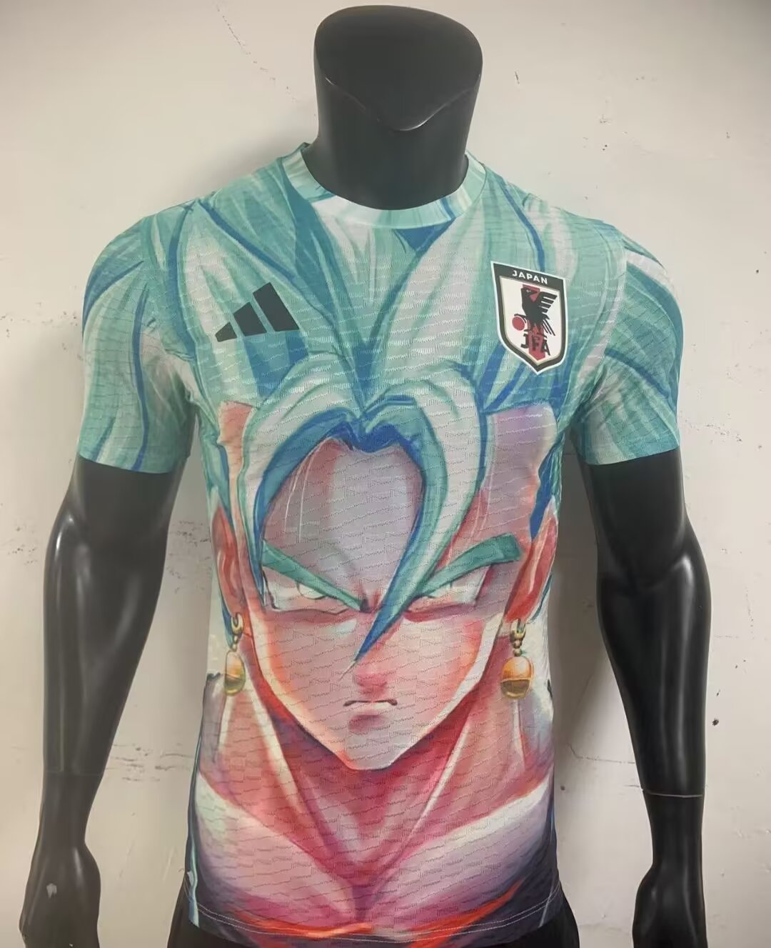 Japan Special Edition 2025/2026 Player Version Football Jersey