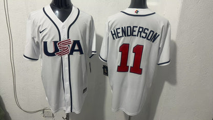 NBA&NFL&MLB Football Jersey