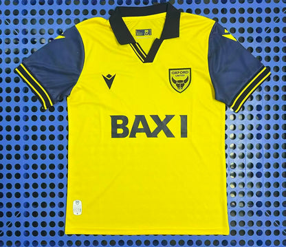 Everton 2025/2026 Home Fan Version Football Jersey