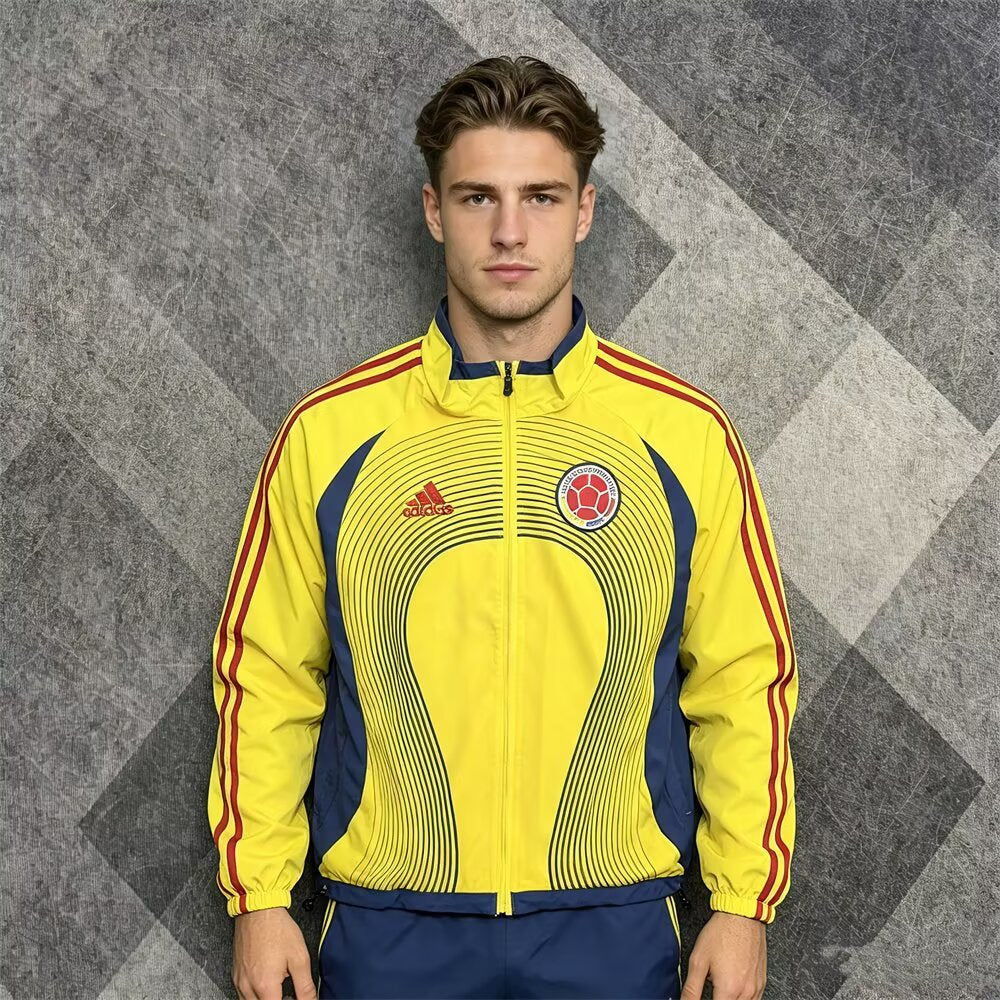 Windbreaker 2026/2027 Windbreaker