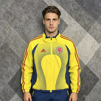 Windbreaker 2026/2027 Windbreaker