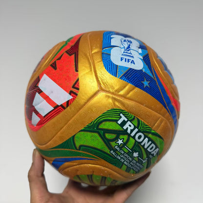 Adidas WORD CUP Ball equipment