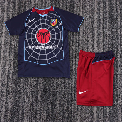 Retro Kids jerseys 2004/2005 Kids Away Football Jersey