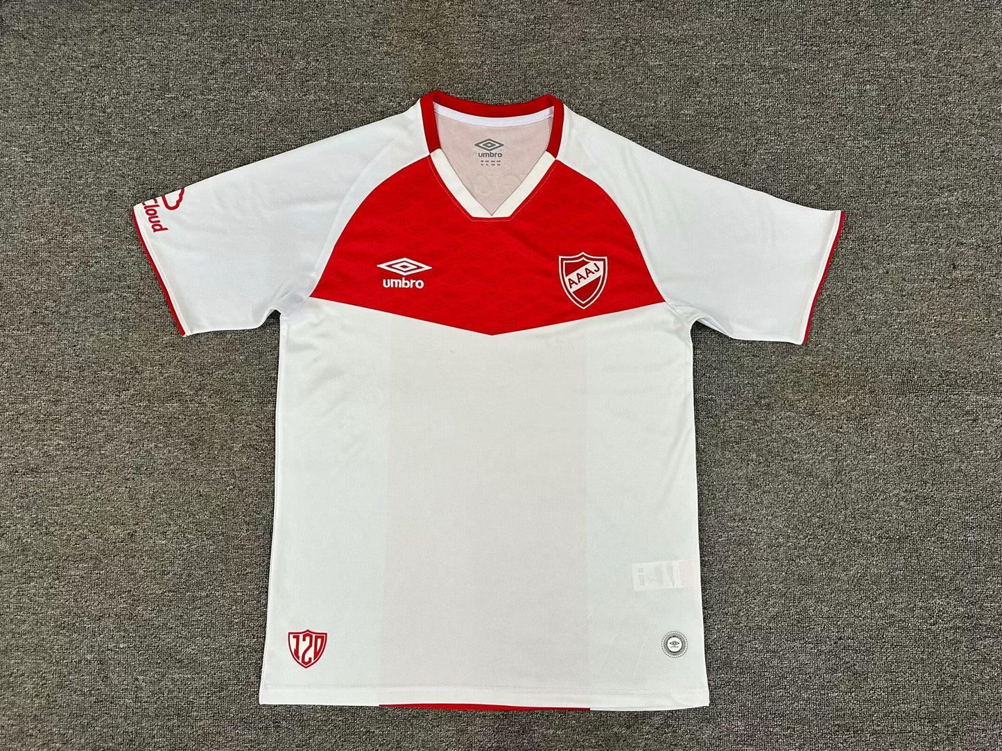other team 2025/2026 Home Fan Version Football Jersey