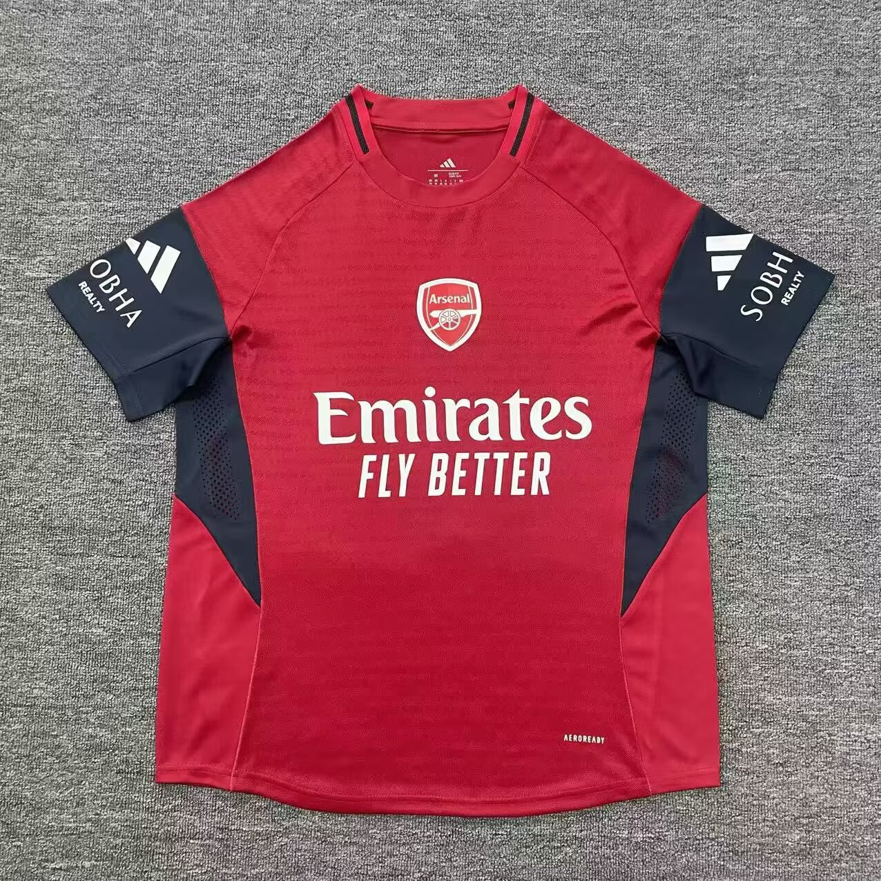 Arsenal Special Edition 2026/2027 Player Version Tracksuit
