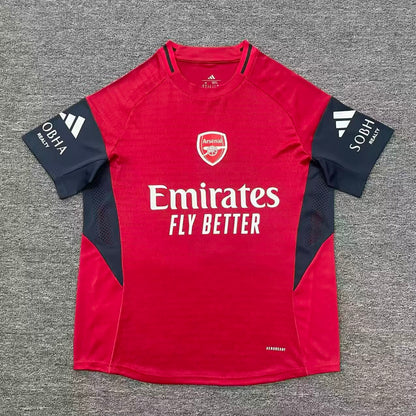 Arsenal Special Edition 2026/2027 Player Version Tracksuit