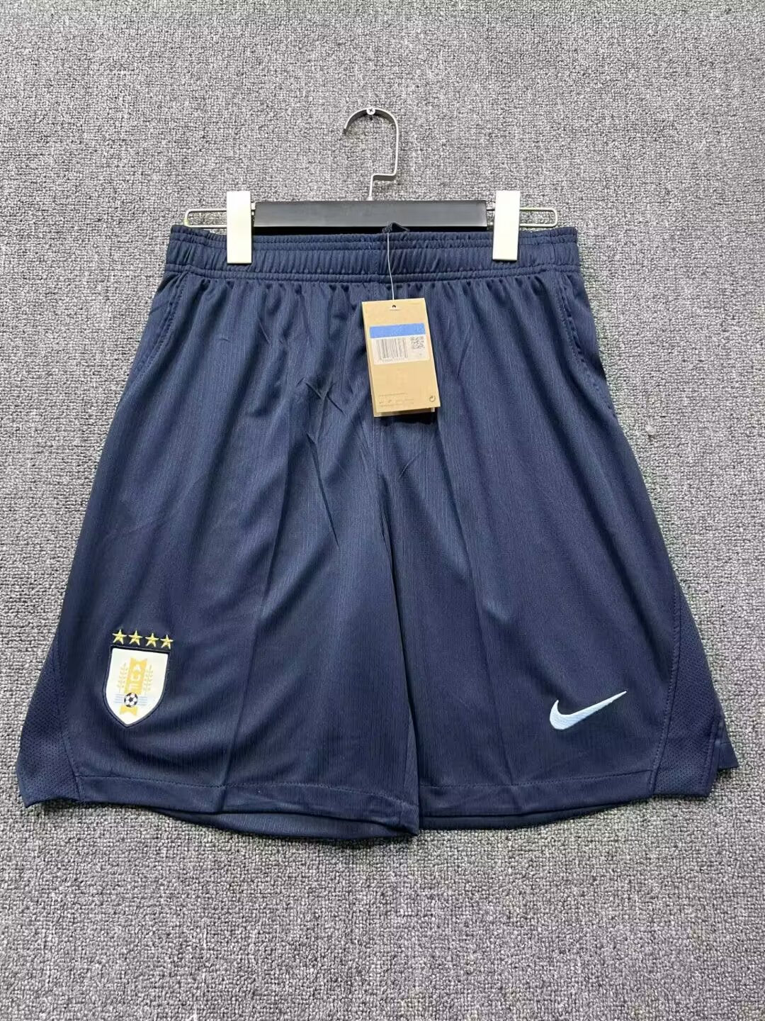 Uruguay 2026/2027 Home Football Jersey