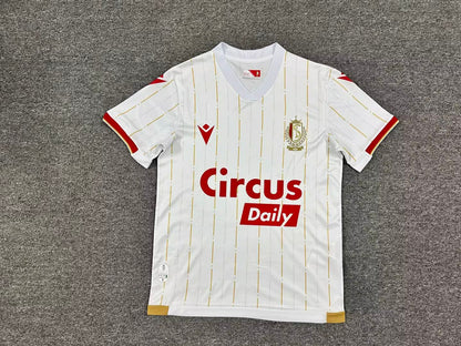 other team 2025/2026 Away Fan Version Football Jersey