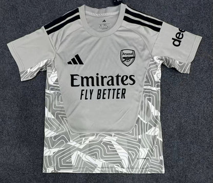 Arsenal Goalkeeper Jersey 2026-2027