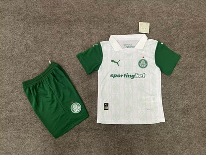 Kids jerseys 2025/2026 Kids Away Football Jersey