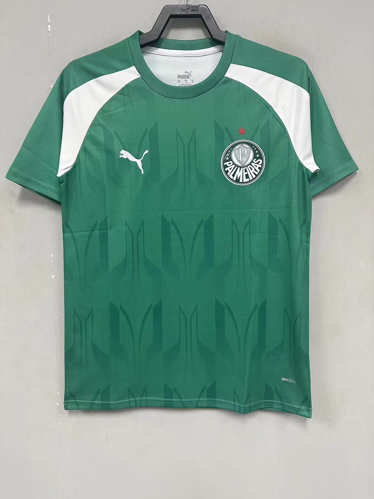 Palmeiras 2024/2025 Fan Version Tracksuit
