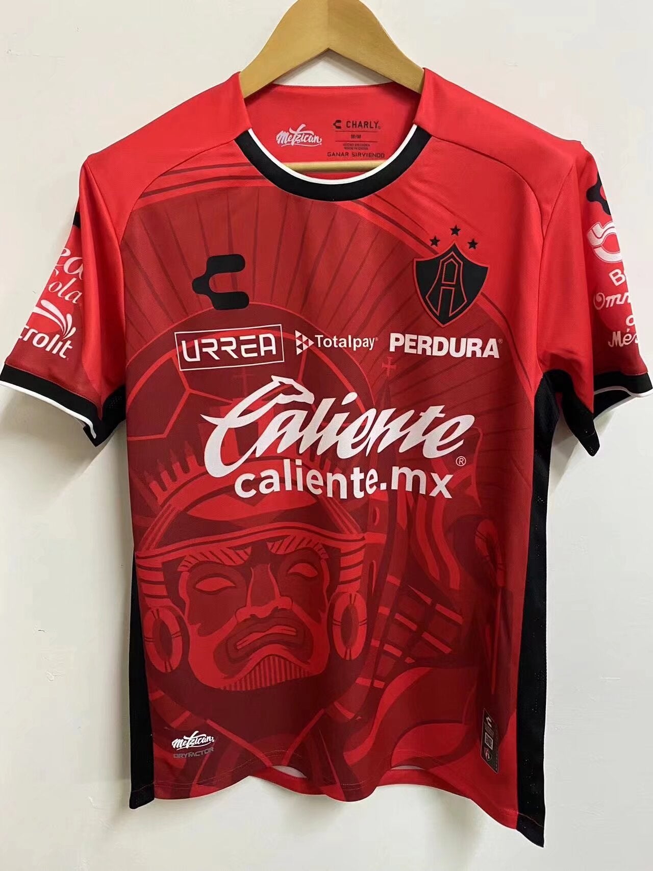 America（Mexico&MLS） 2024/2025 Third Away Fan Version Football Jersey