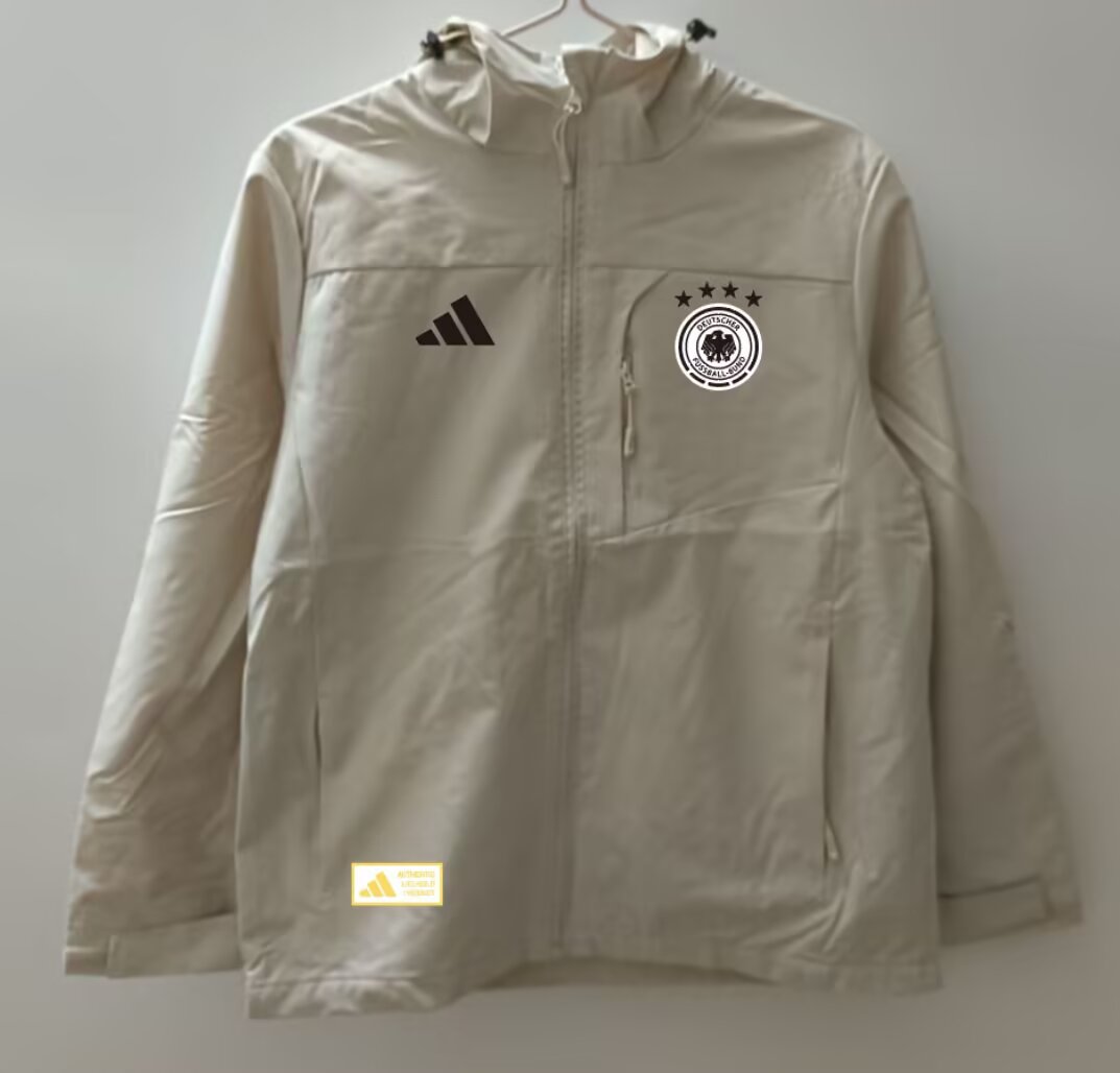 Germany-Bundesliga 2024/2025 Windbreaker