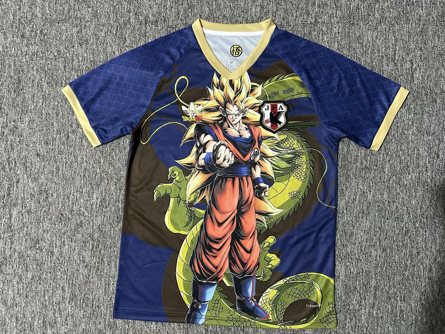 Japan Special Edition 2024/2025 Fan Version Football Jersey