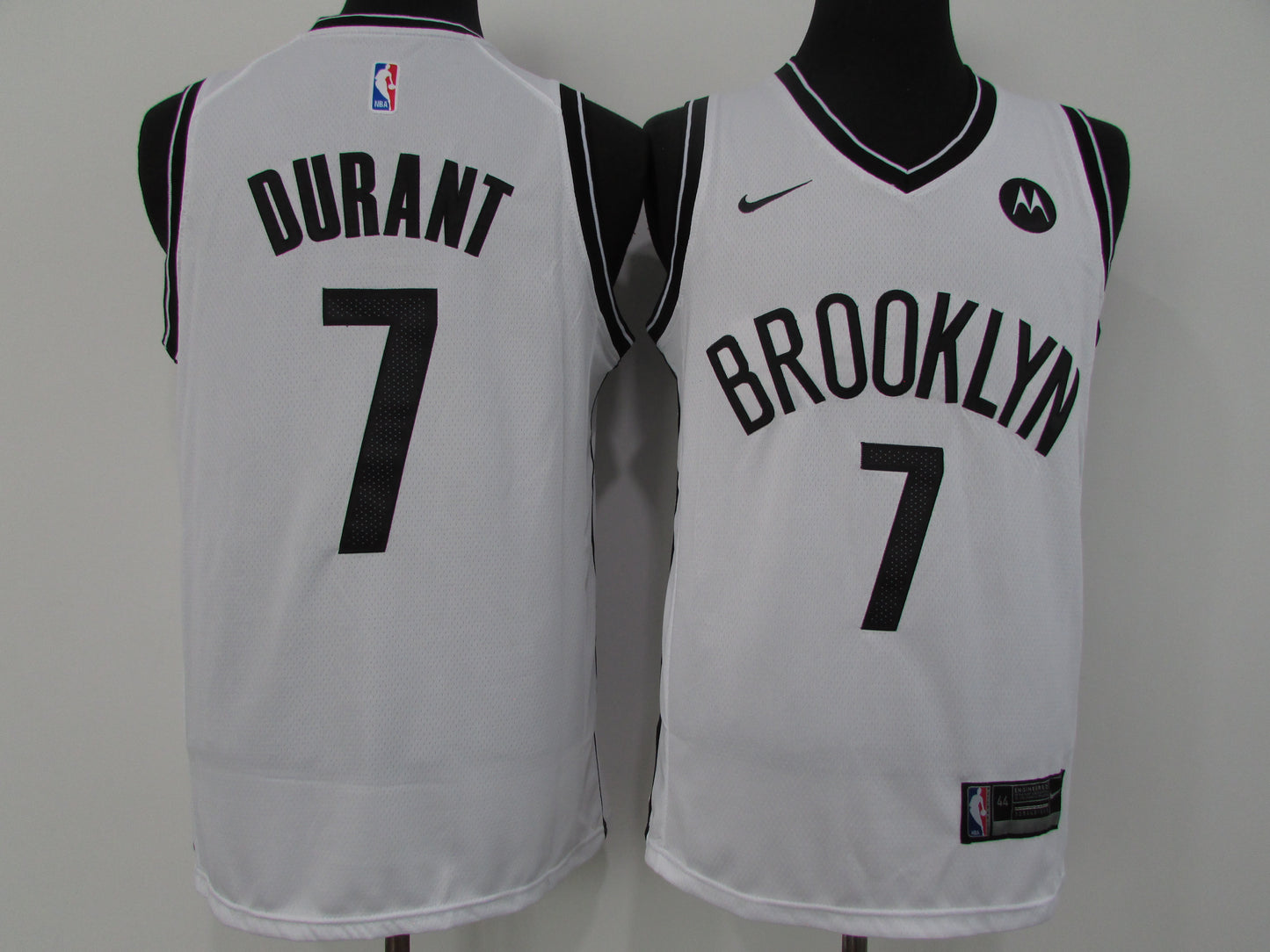 New Jersey Nets Football Jersey