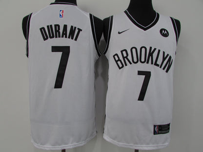 New Jersey Nets Football Jersey
