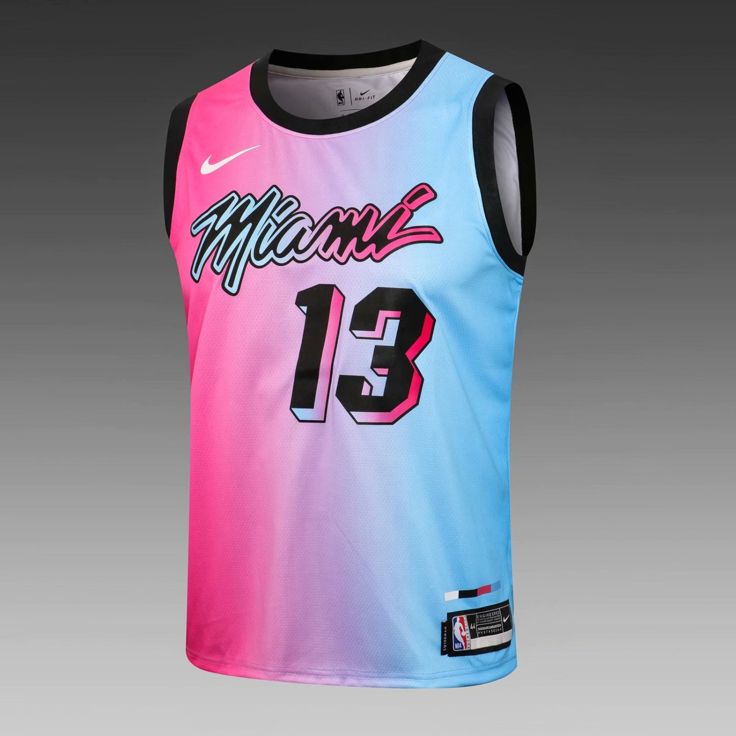 Miami Heat Football Jersey