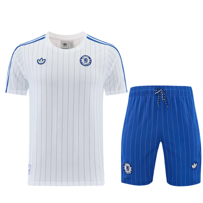 Chelsea 2025/2026 Football Jersey