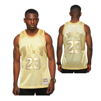 Chicago Bulls Football Jersey
