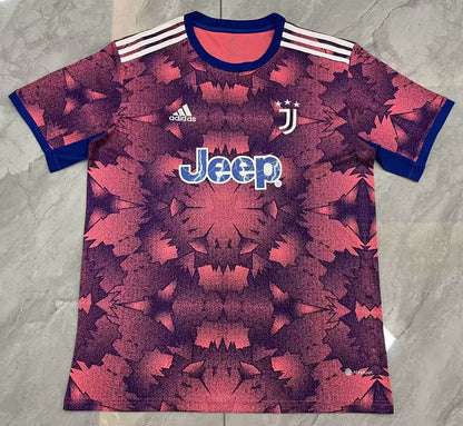 Juventus 2022/2023 Away Fan Version Football Jersey