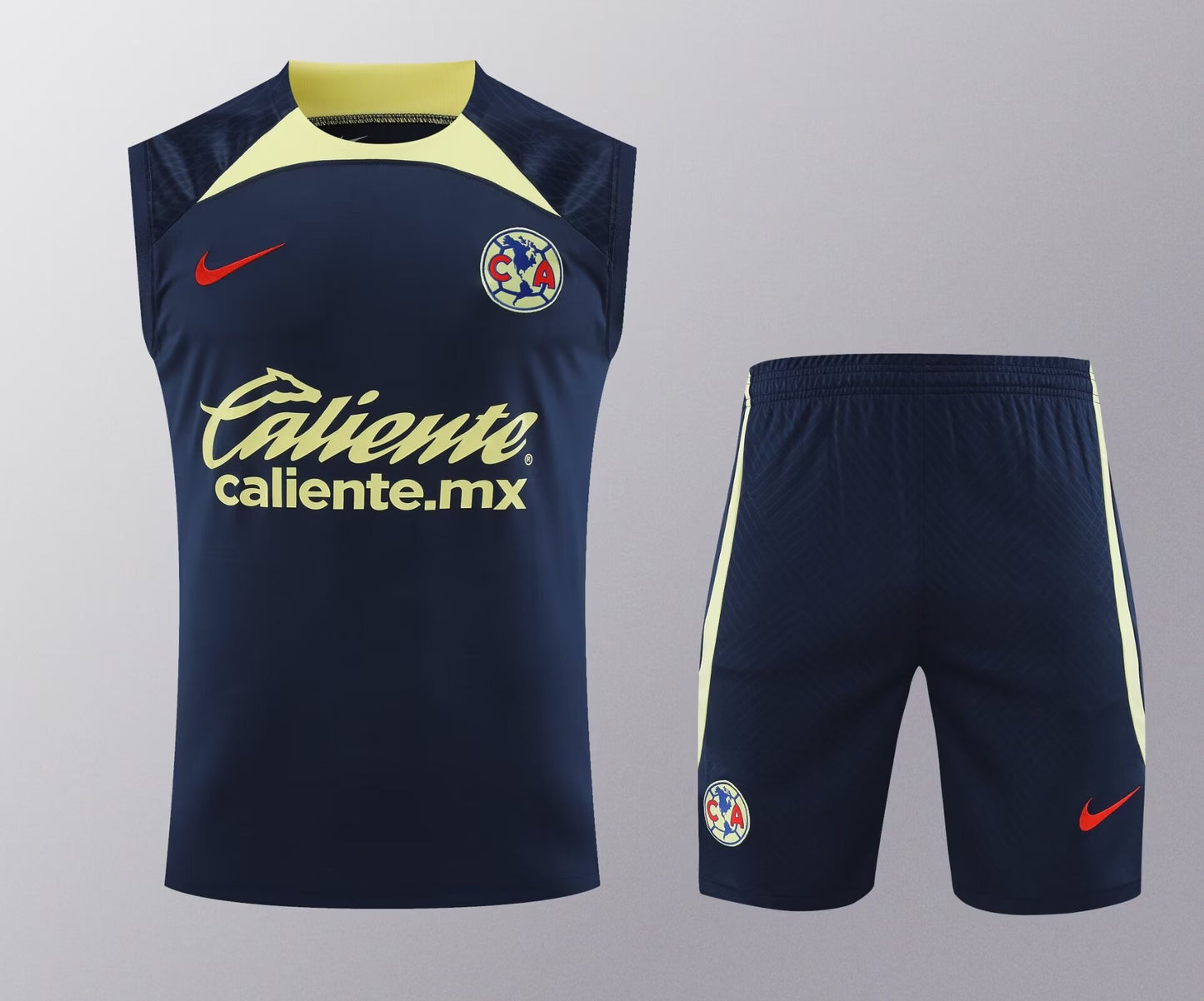 America（Mexico&MLS） 2024/2025 Tracksuit