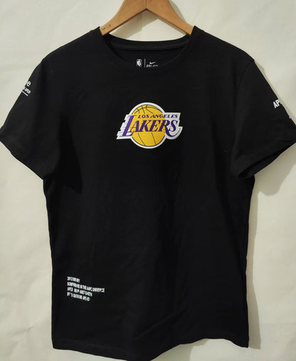LA Lakers Football Jersey